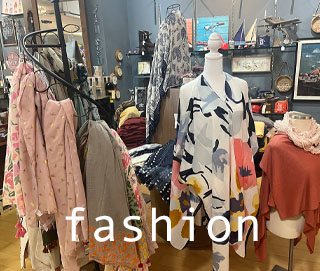 From Dresses to Accessories
